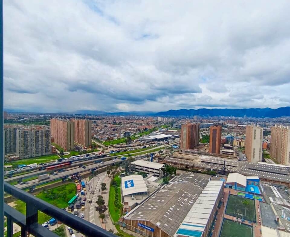 Apartamento en Madelena