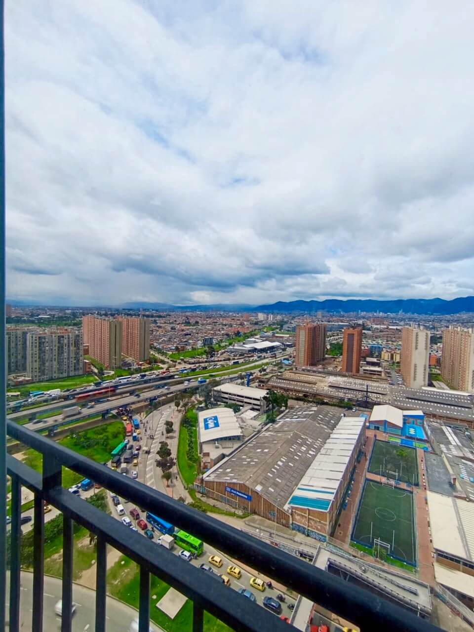 Madelena2-2701raquelarriendo – 12. Apartamento en Madelena