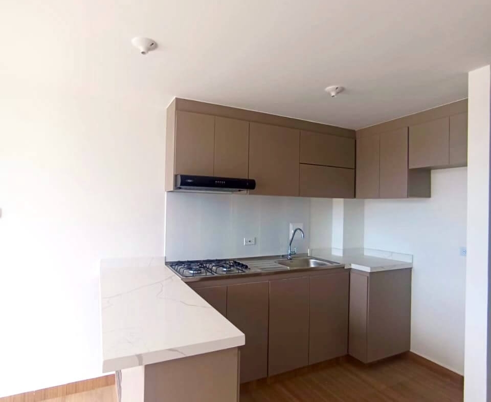 Apartamento en Madelena