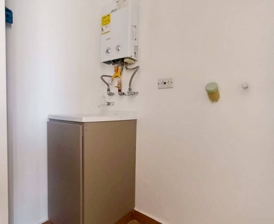 Apartamento en Madelena