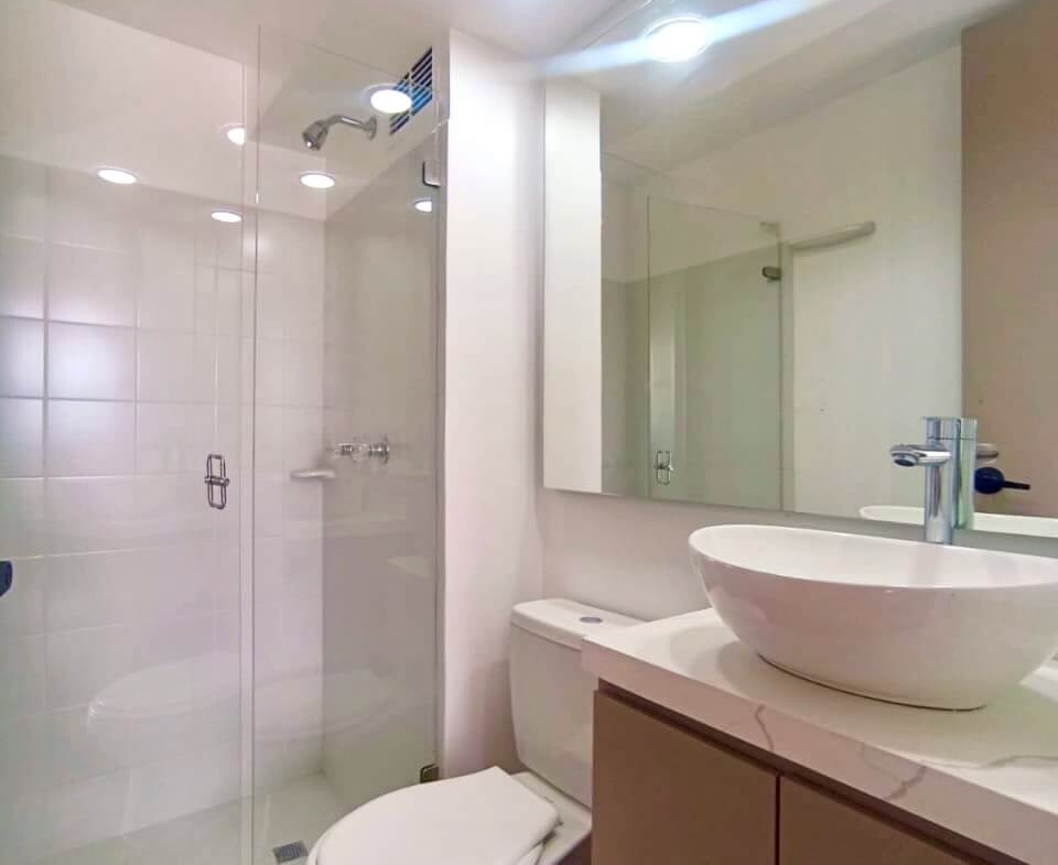 Apartamento en Madelena
