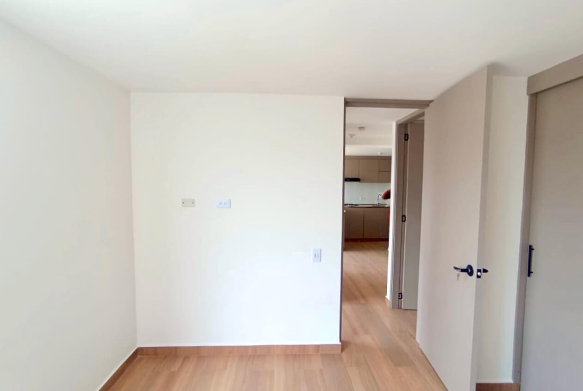 Apartamento en Madelena
