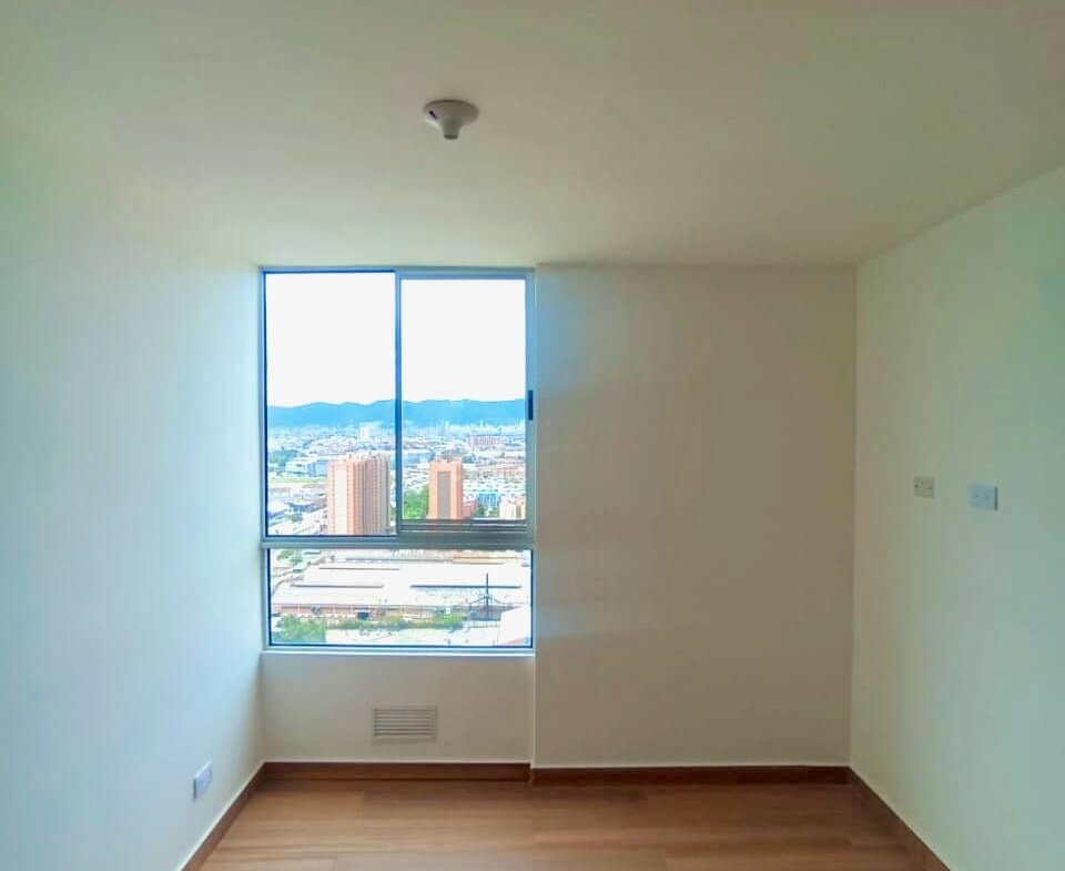 Apartamento en Madelena