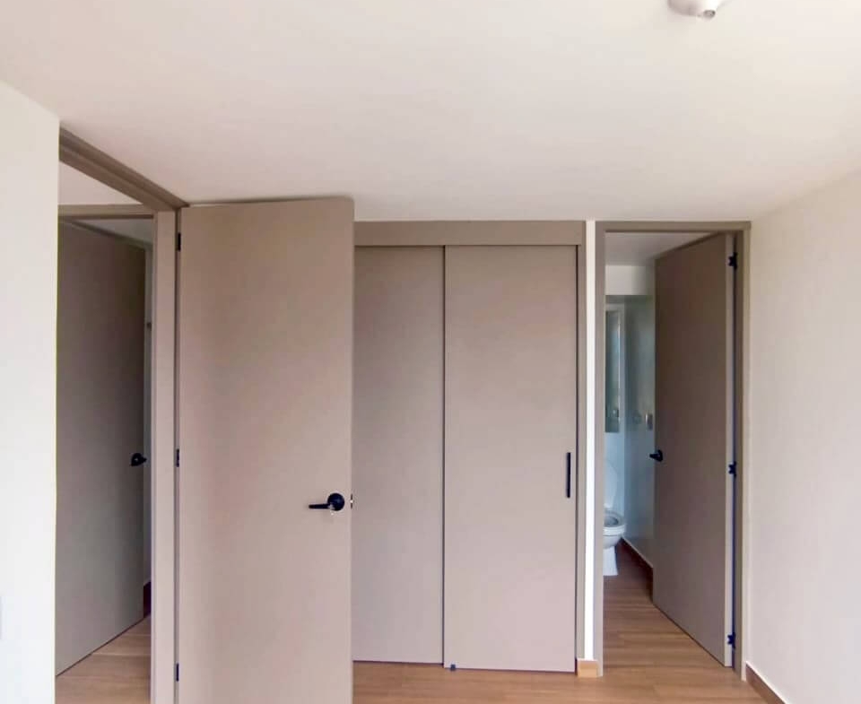 Apartamento en Madelena