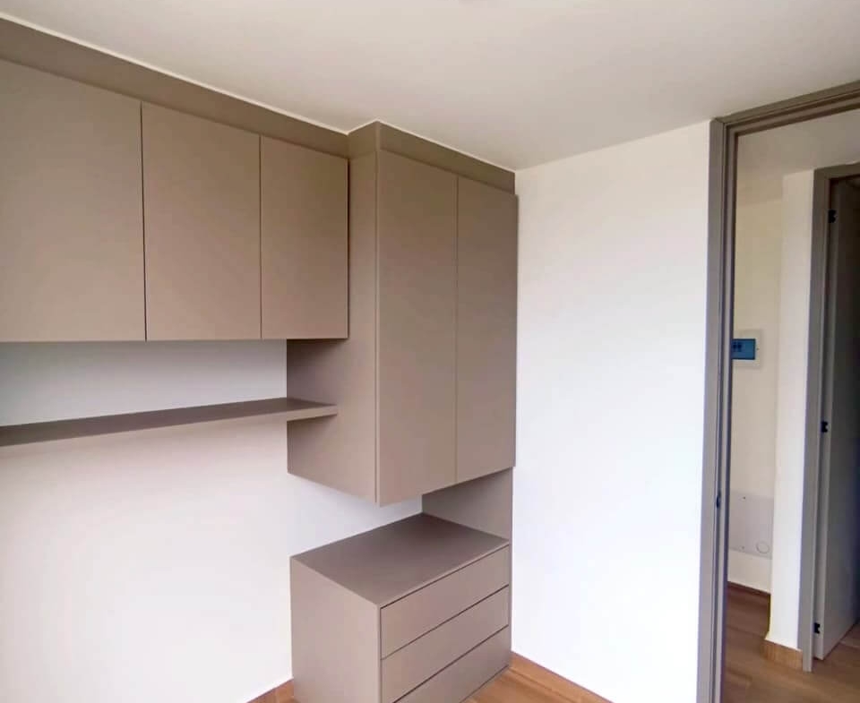 Apartamento en Madelena