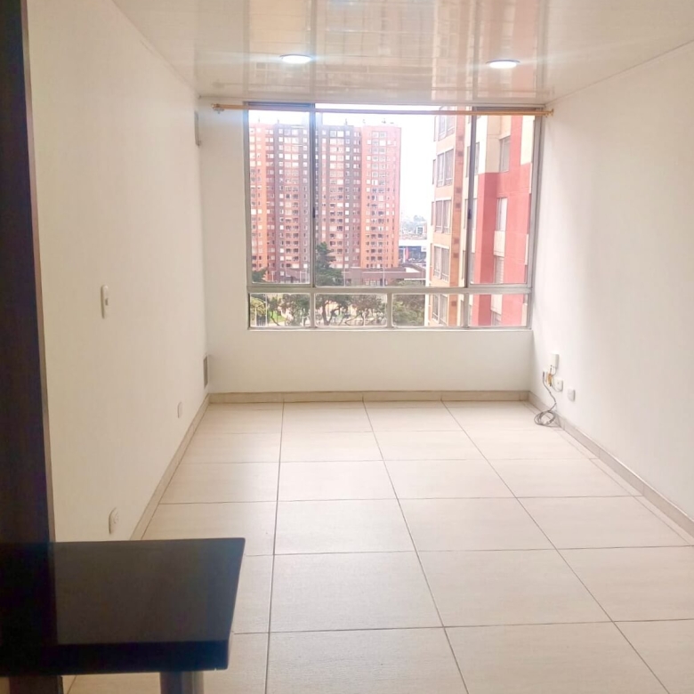 Apartamento en Madelena