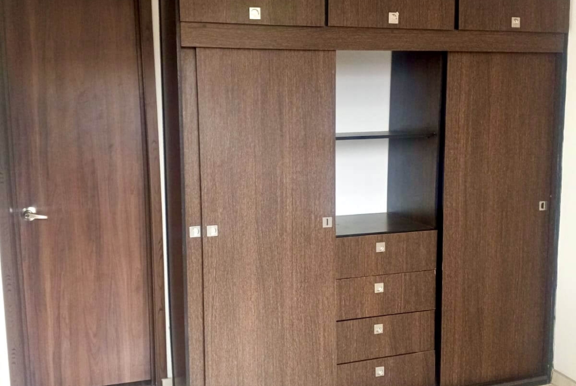Apartamento en Madelena