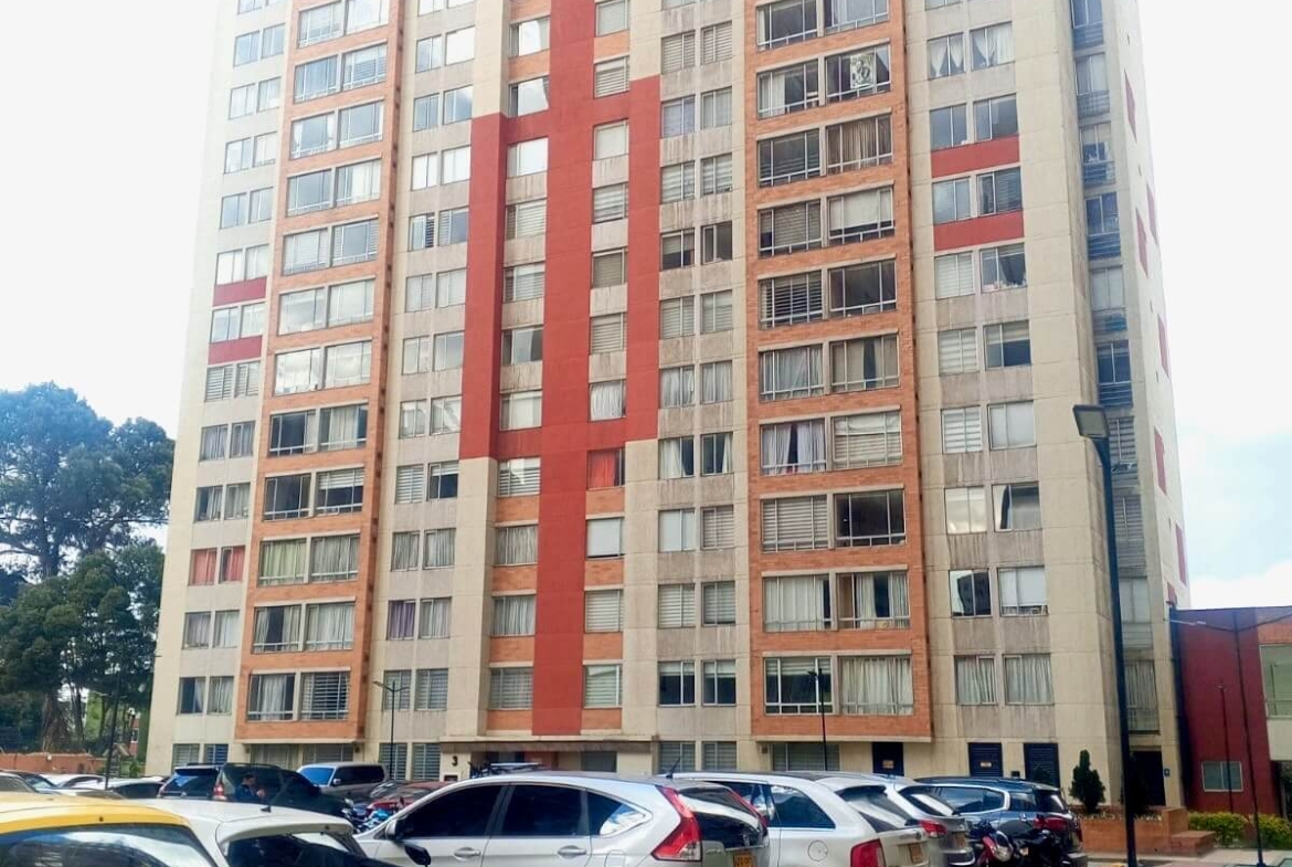 Apartamento en Madelena