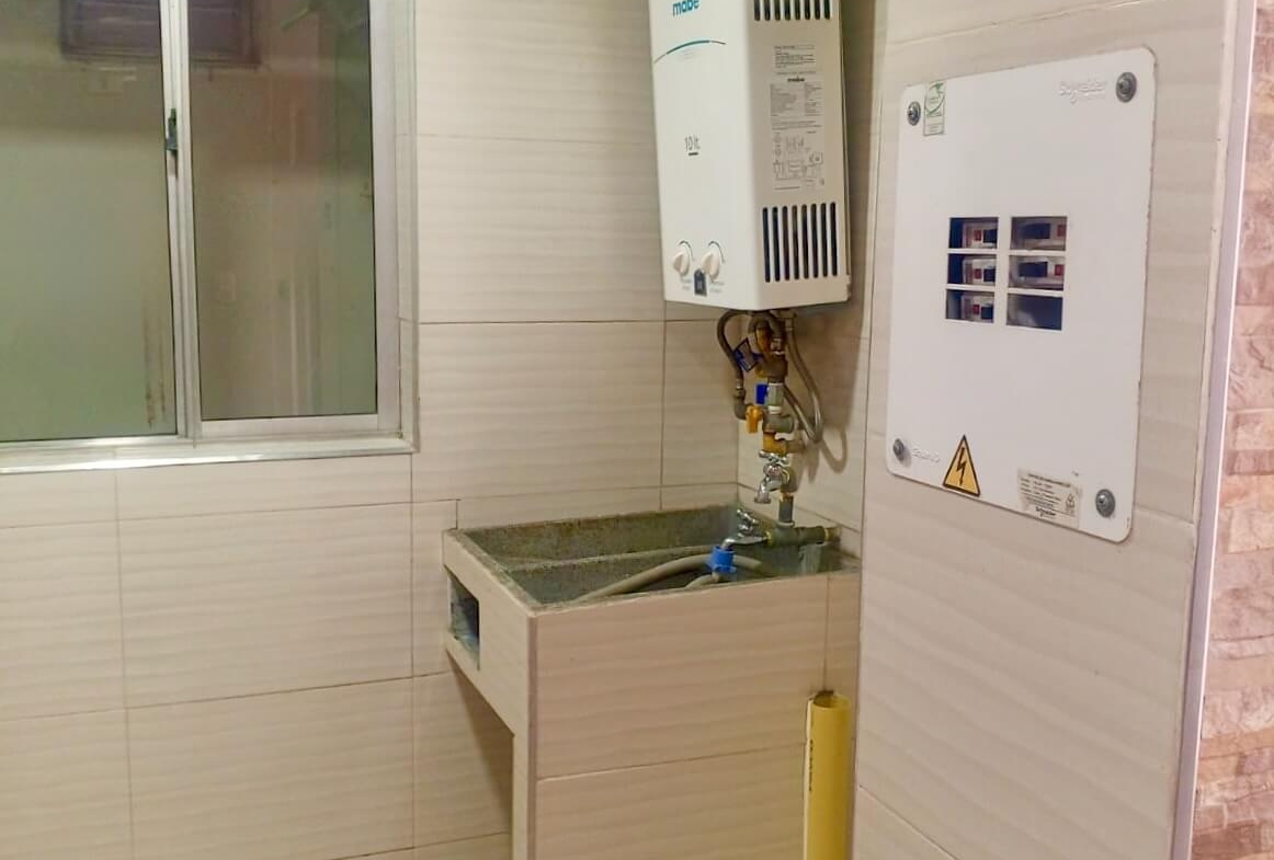 Apartamento en Madelena
