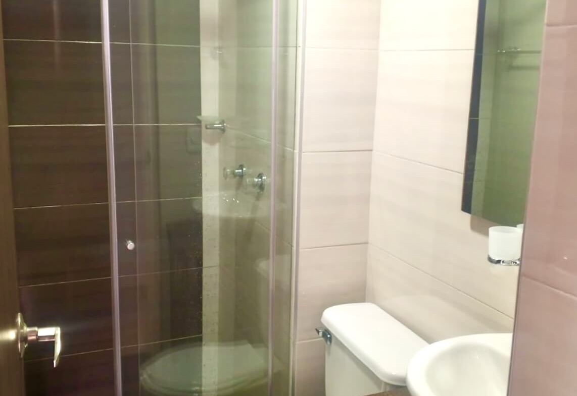 Apartamento en Madelena