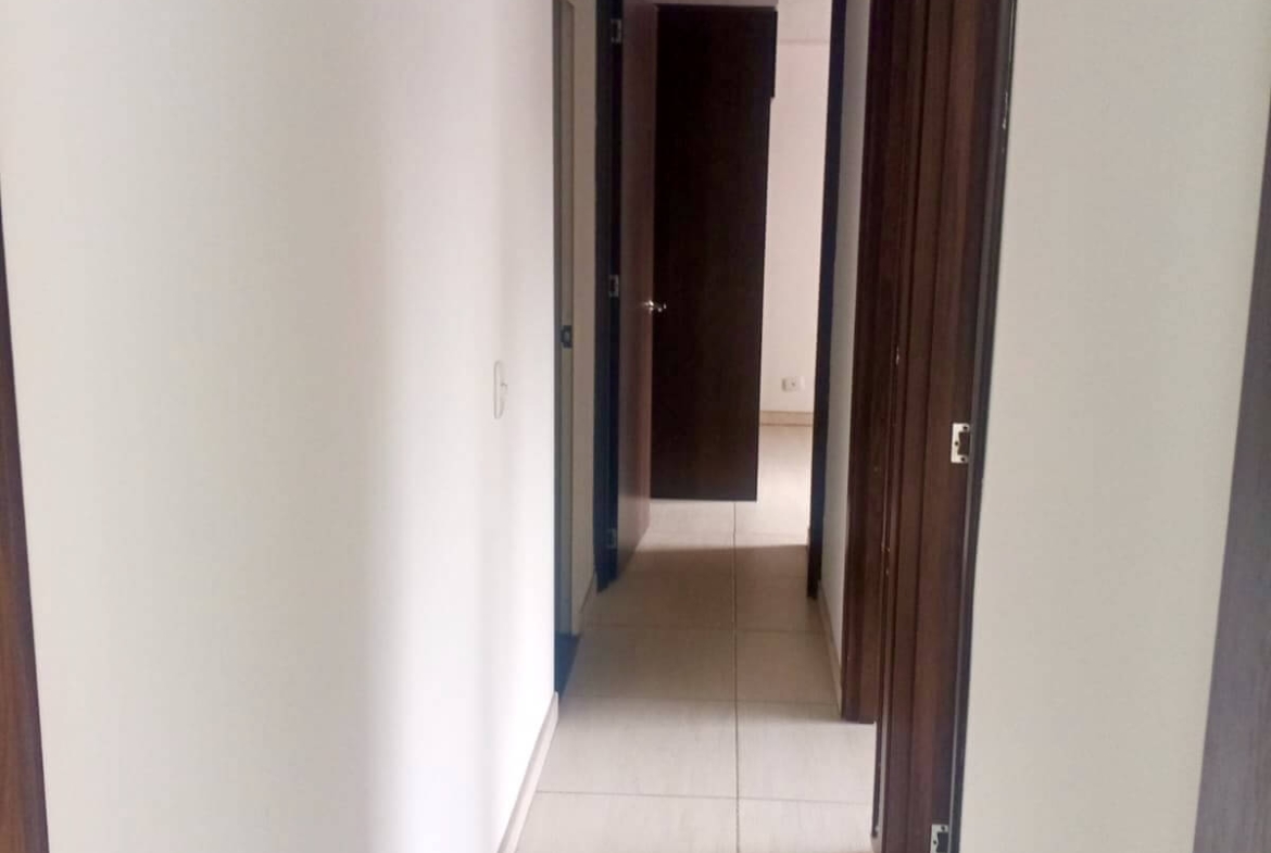 Apartamento en Madelena