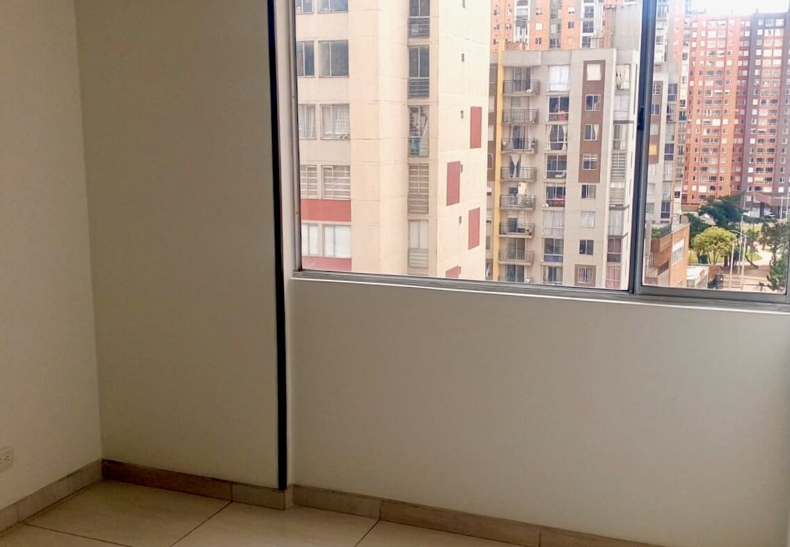 Apartamento en Madelena