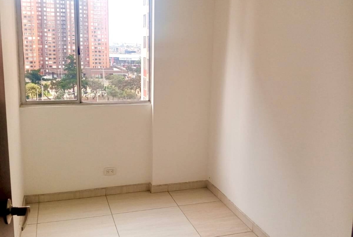 Apartamento en Madelena