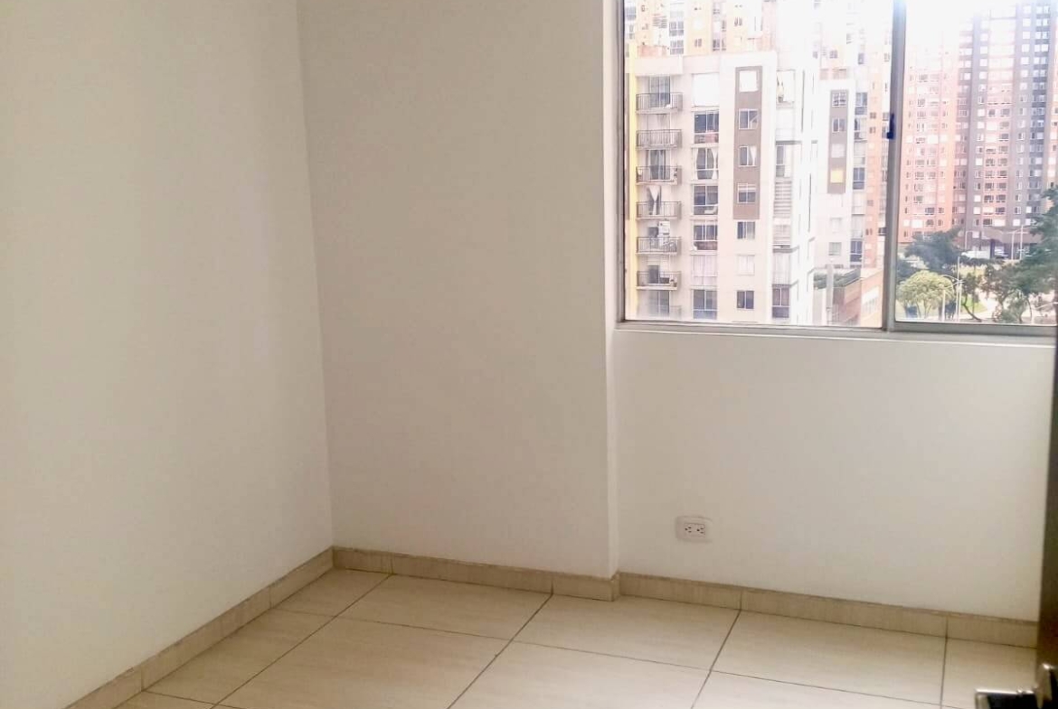 Apartamento en Madelena