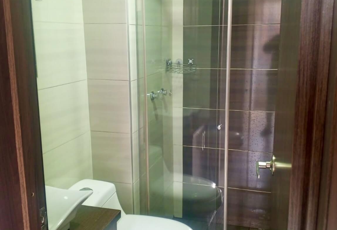 Apartamento en Madelena