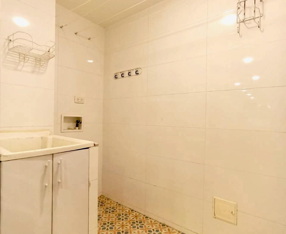 Apartamento en Nicolas de Federman