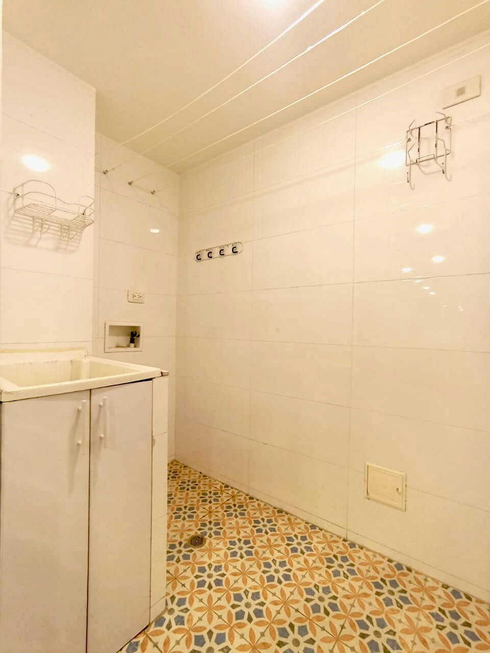 Apartamento en Nicolas de Federman