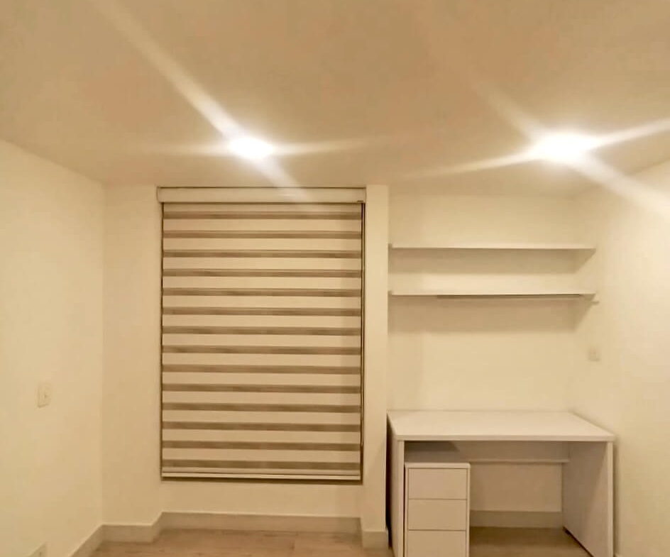 Apartamento en Nicolas de Federman