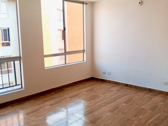 Apartamento en Soacha