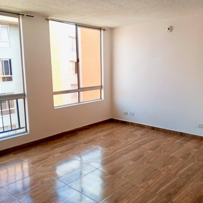 Apartamento en Soacha