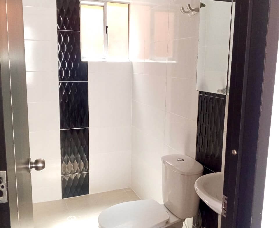 Apartamento en Soacha