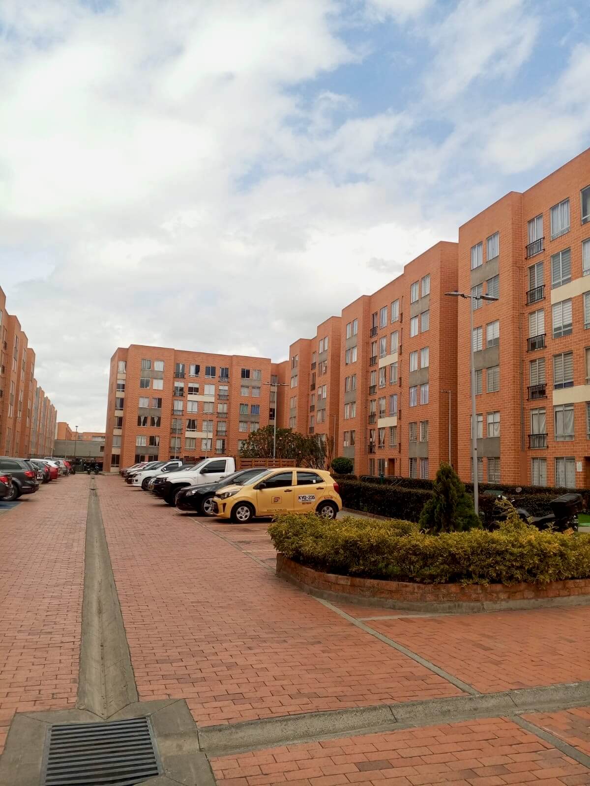 Soachacipre11-502arriendo – 12. Apartamento en Soacha