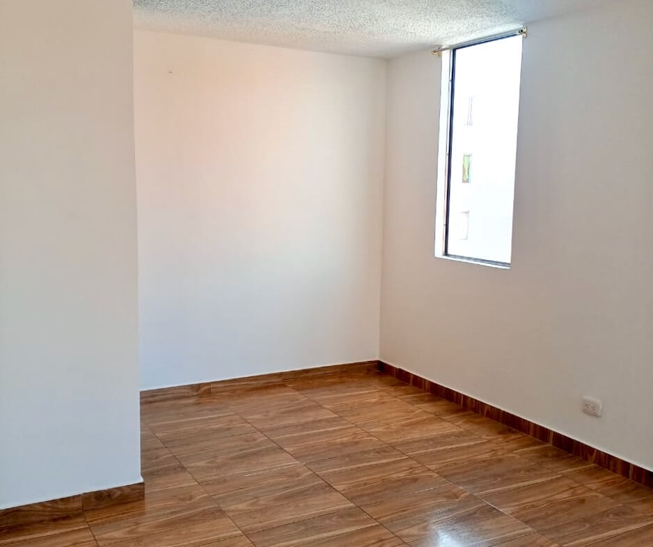 Apartamento en Soacha
