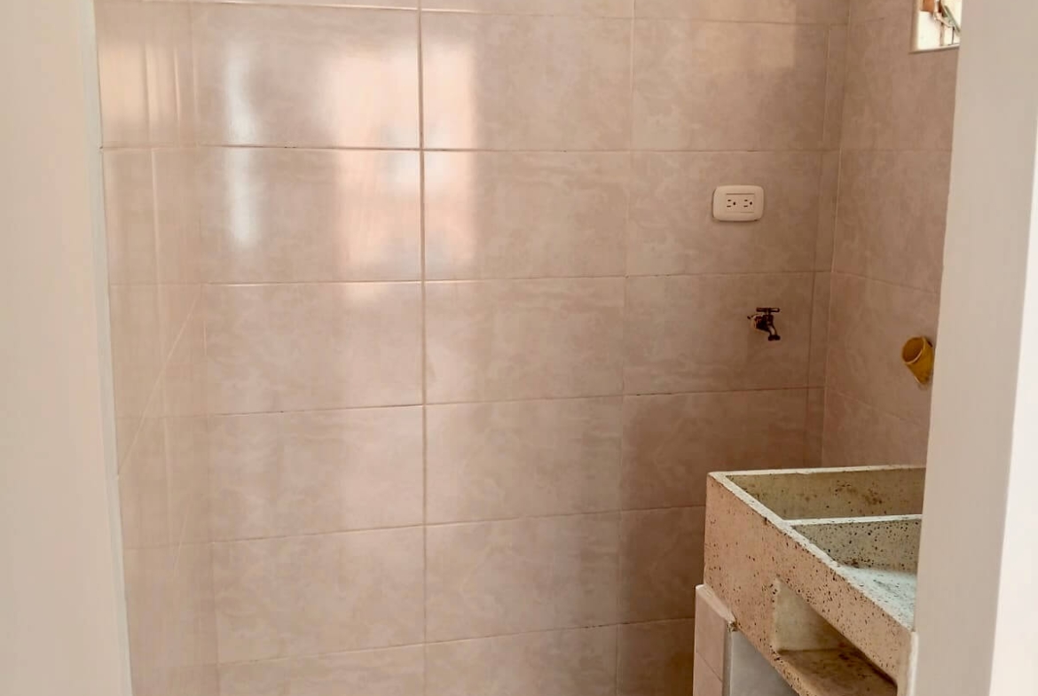 Apartamento en Soacha