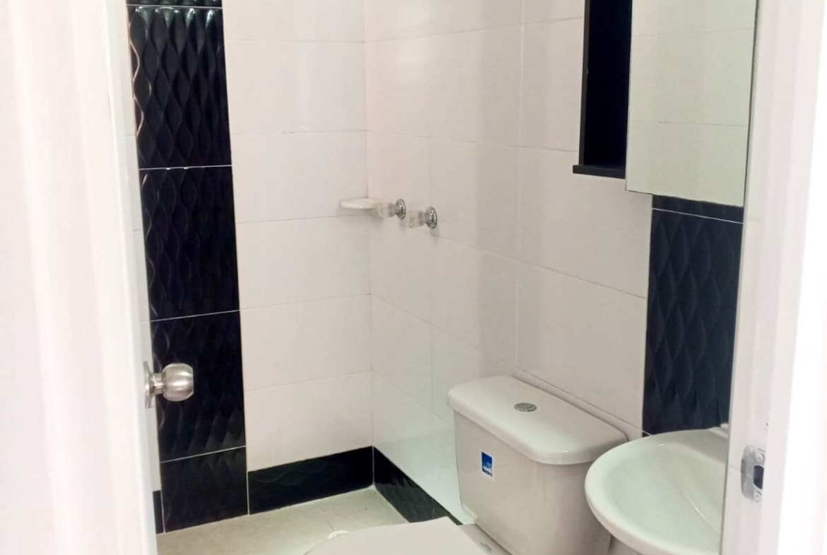 Apartamento en Soacha