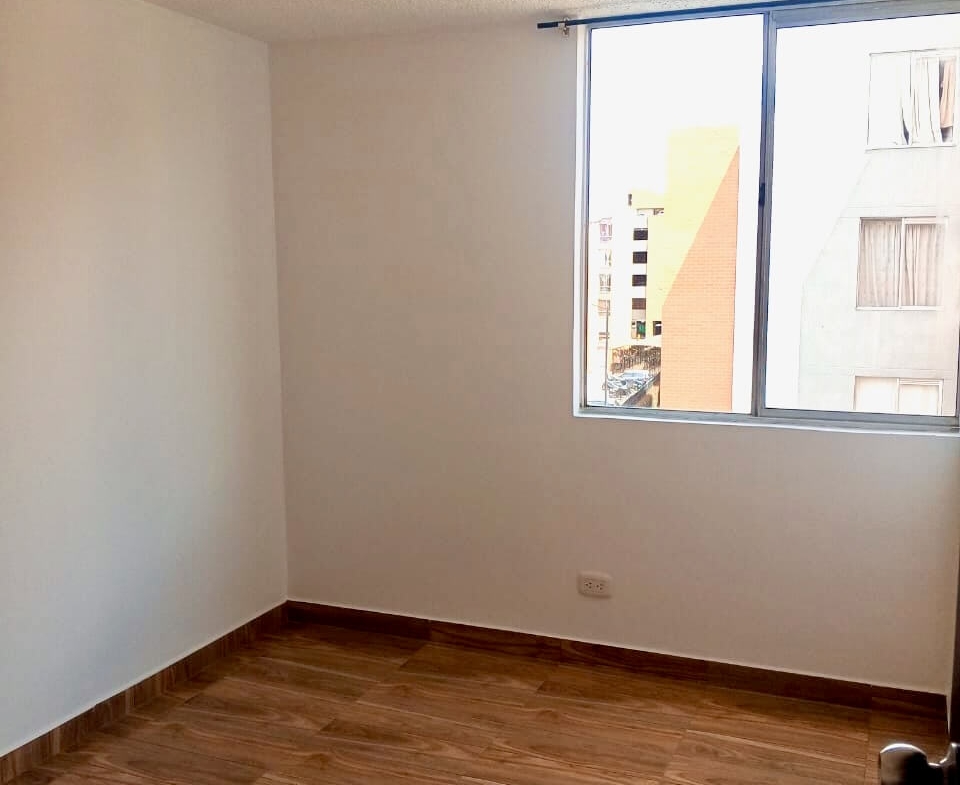 Apartamento en Soacha