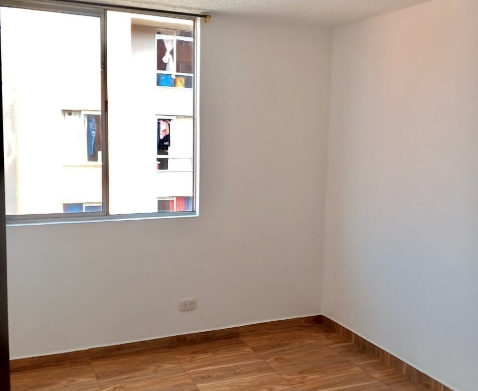 Apartamento en Soacha