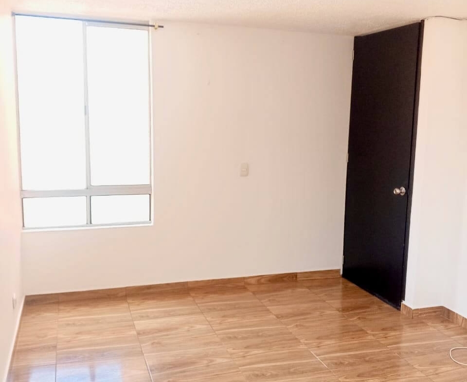 Apartamento en Soacha