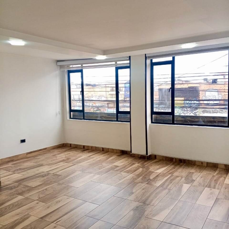 Apartamento en Soacha