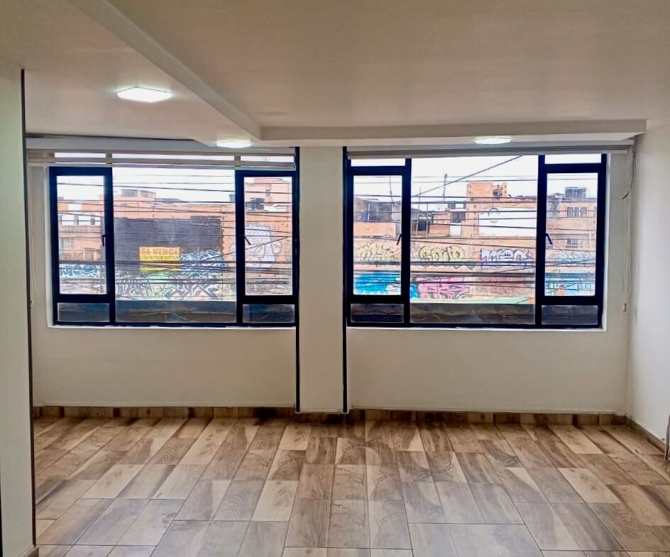 Apartamento en Soacha