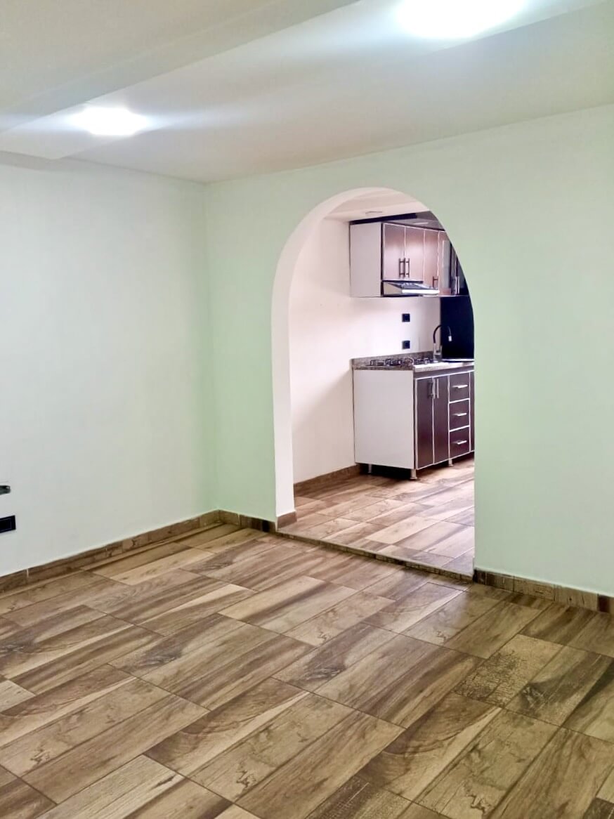 Soachap2arriendo – 3. Apartamento en Soacha