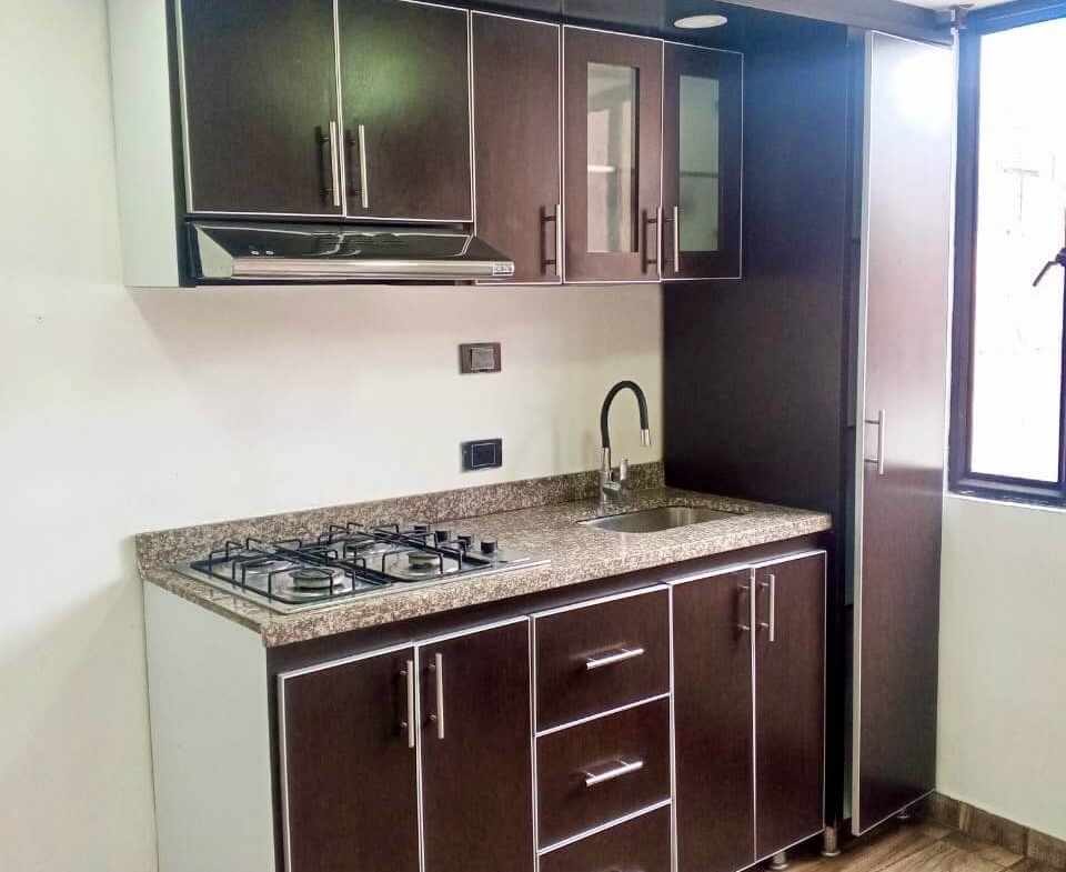 Apartamento en Soacha