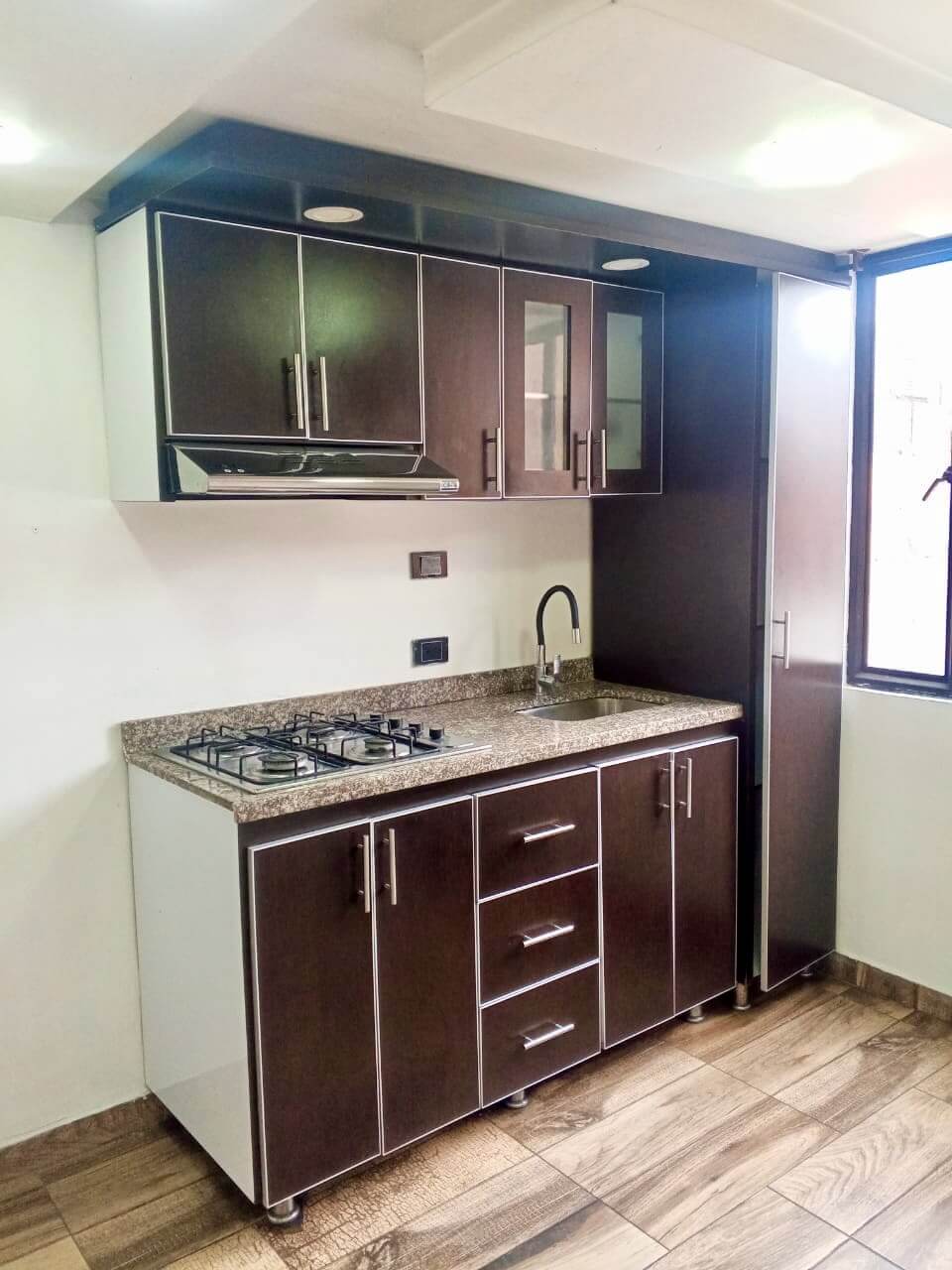 Soachap2arriendo – 4. Apartamento en Soacha