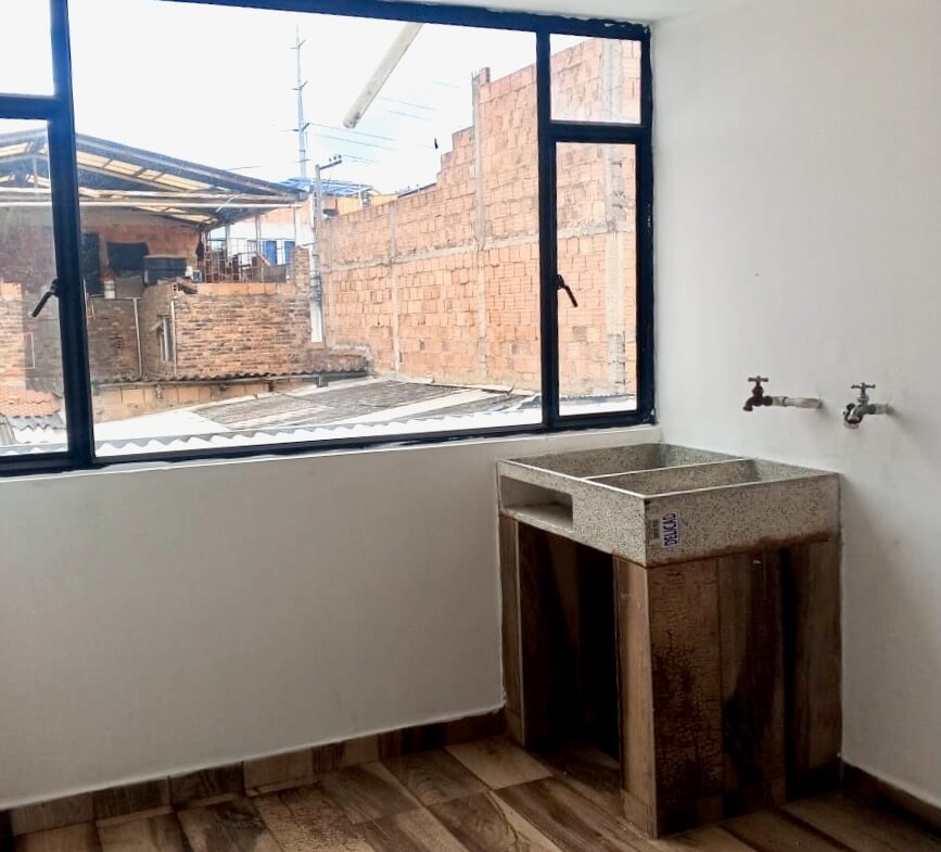 Apartamento en Soacha
