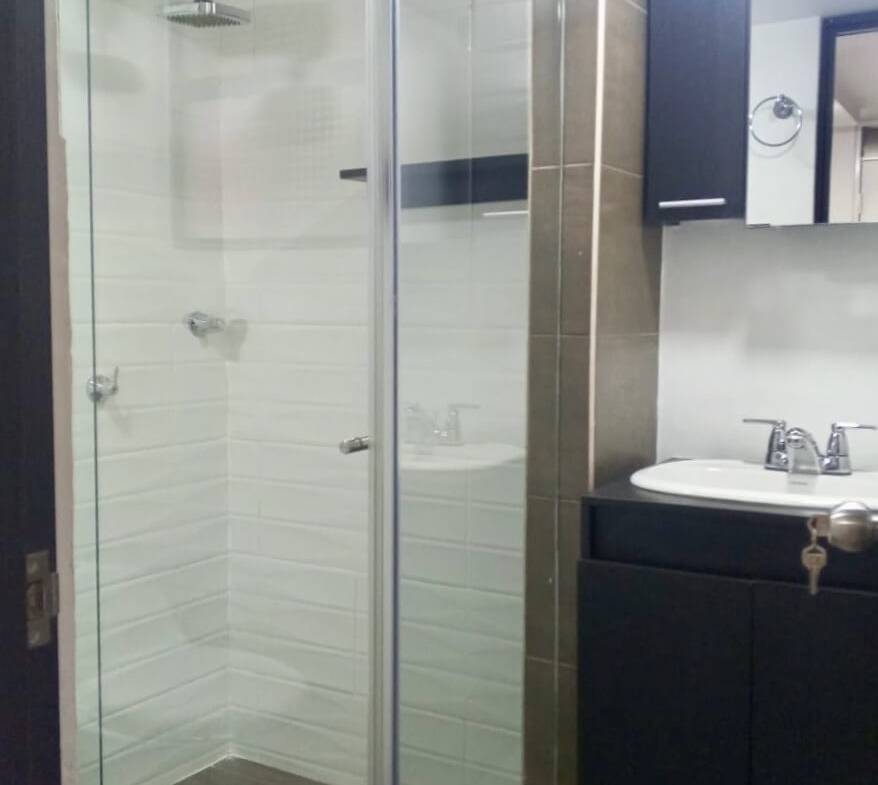 Apartamento en Soacha