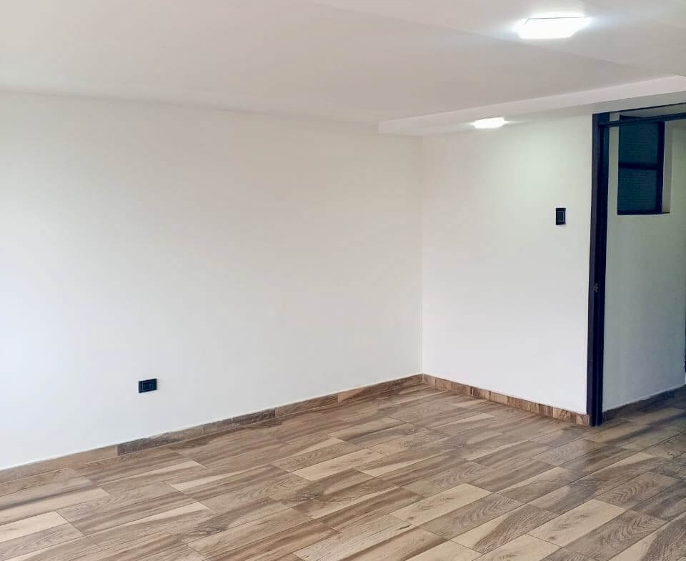 Apartamento en Soacha
