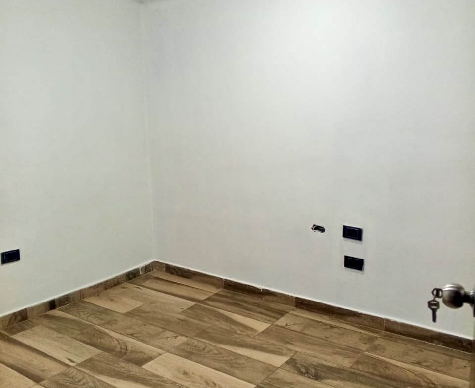 Apartamento en Soacha