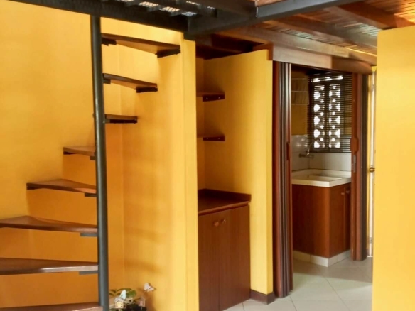 Apartamento en Suba