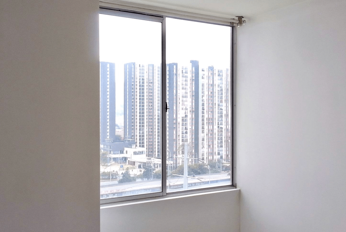 Apartamento en Villa del Río