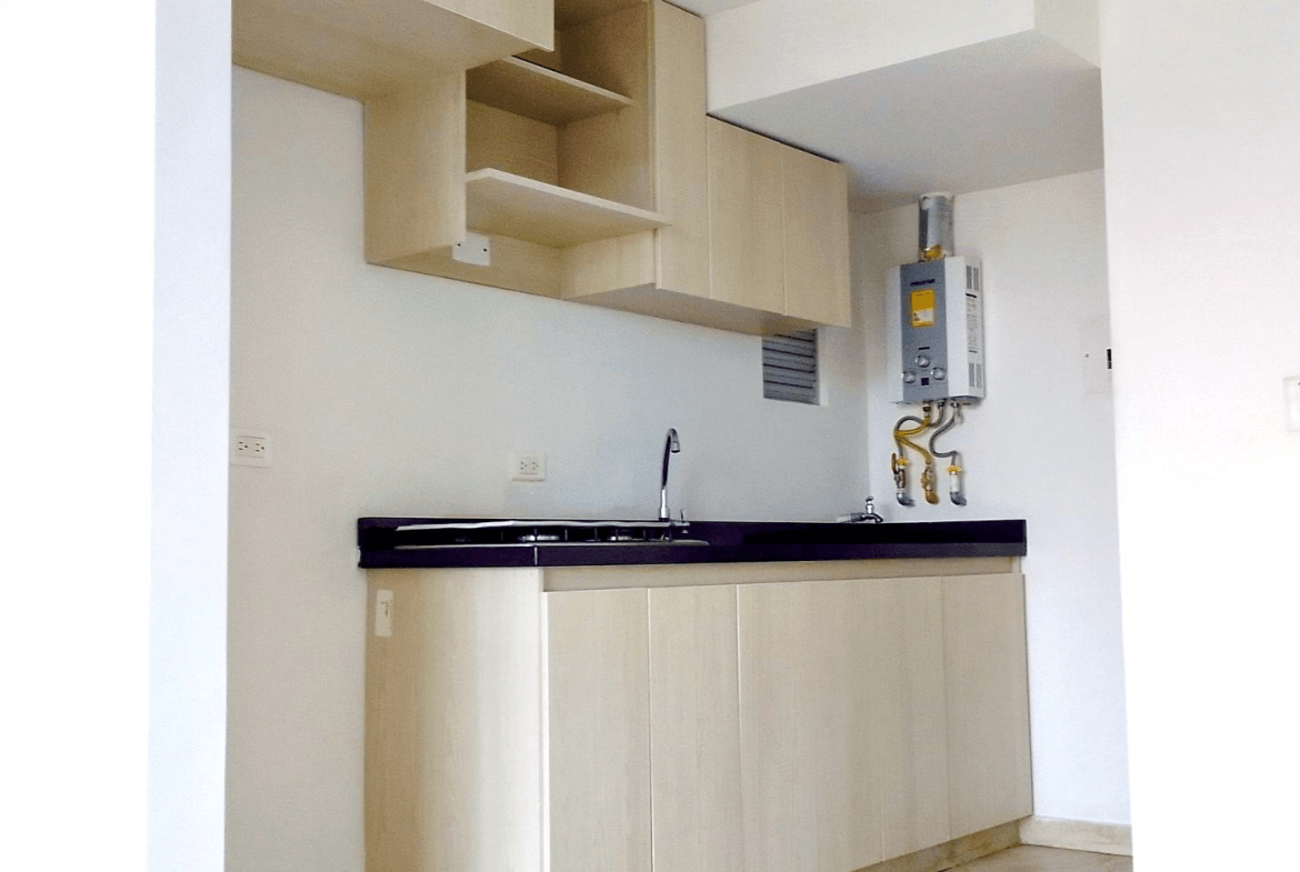 Apartamento en Villa del Río