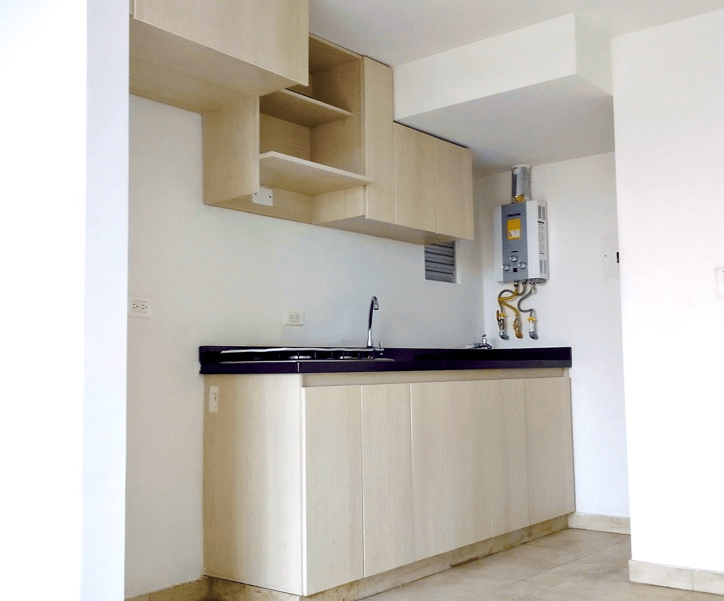 Villadelrio1-1401arriendo – 2 Apartamento en Villa del Río