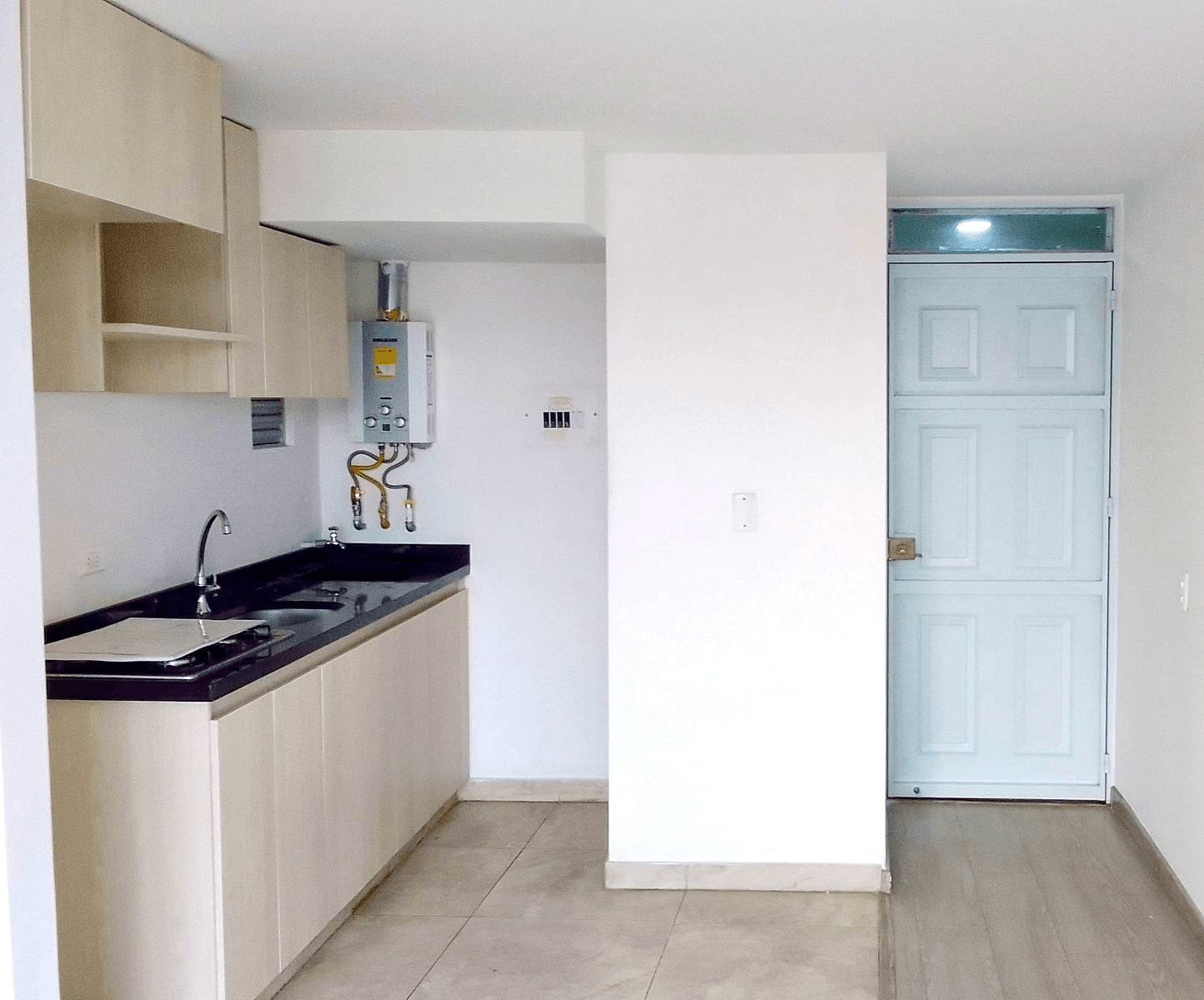 Villadelrio1-1401arriendo – 3 Apartamento en Villa del Río