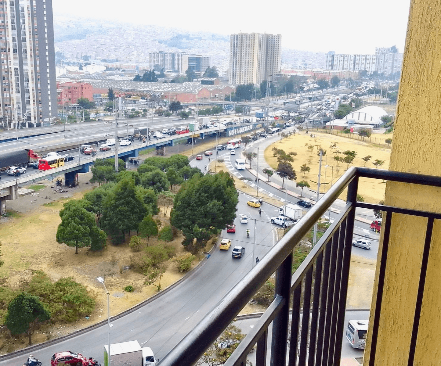 Villadelrio1-1401arriendo – 5 Apartamento en Villa del Río