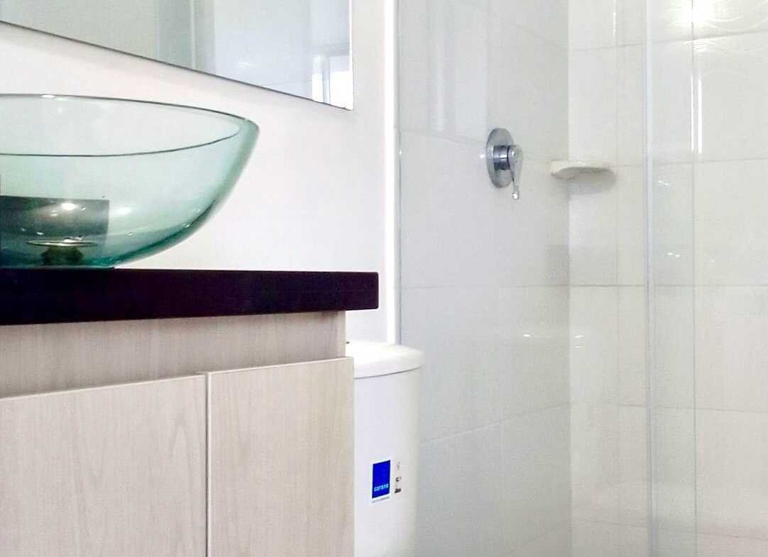 Apartamento en Villa del Río