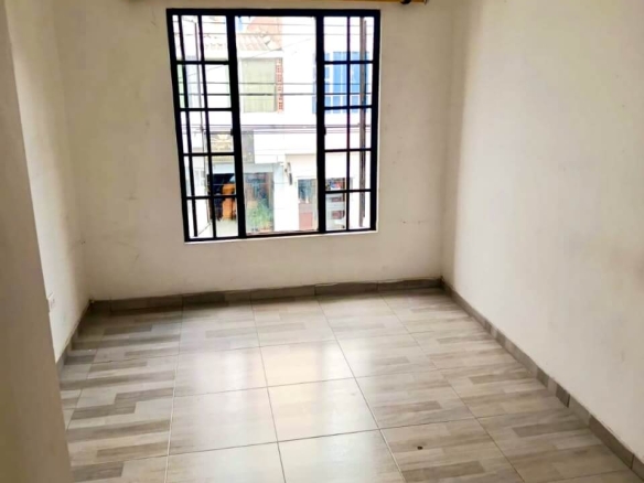 Apartamento en Villa del Río