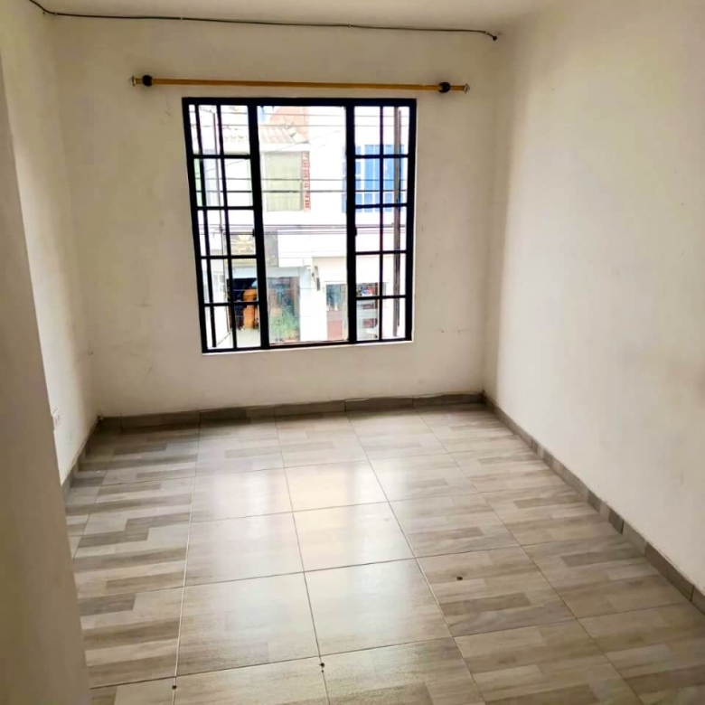 Apartamento en Villa del Río